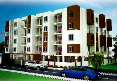 Project Image of 1005.0 - 1325.0 Sq.ft 2 BHK Apartment for buy in Lakshmi Harinivas