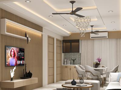 Project Image of 871.63 - 4207.7 Sq.ft 1 BHK Apartment for buy in Lotus Tower