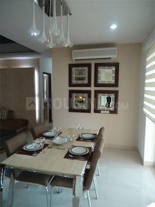Project Image of 1320.0 - 1935.0 Sq.ft 2 BHK Apartment for buy in Ansal Heights