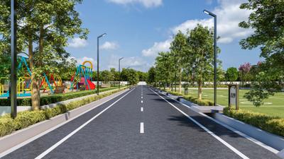 Project Image of 390.0 - 3000.0 Sq.ft Residential Plot Plot for buy in DAC Singha