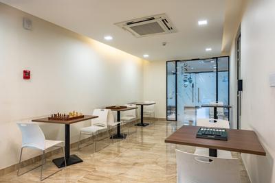 Project Image of 976.0 - 1285.0 Sq.ft 2 BHK Apartment for buy in Navins Starwood Towers 3