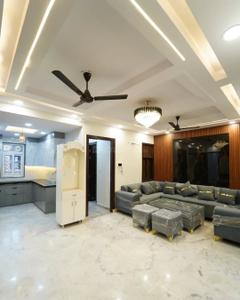 Project Image of 500.0 - 1080.0 Sq.ft 2 BHK Builder Floor for buy in Urban Metro Walk Apartment
