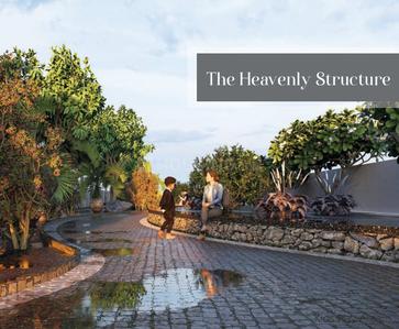 Gallery Cover Pic of AP Capital Bhramara Homes