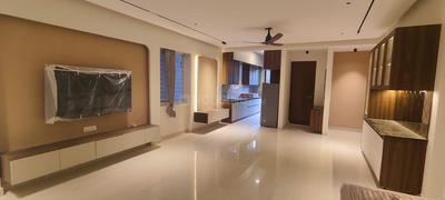 Project Image of 827.96 - 1443.98 Sq.ft 2 BHK Apartment for buy in HRS Sai Guru Bliss Avenue