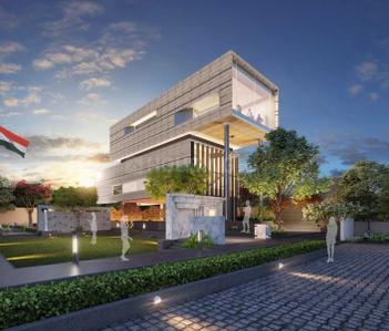 Project Image of 904 Sq.ft 2 BHK Apartment / Flat for sale in Tathawade for Rs. 9200000