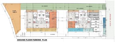 Project Image of 554.13 - 628.18 Sq.ft 2 BHK Apartment for buy in Agastya Shyam Shivalik
