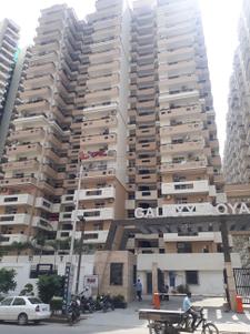Project Image of 1060.0 - 1345.0 Sq.ft 2 BHK Apartment for buy in Gaursons Hi Tech Galaxy Royale