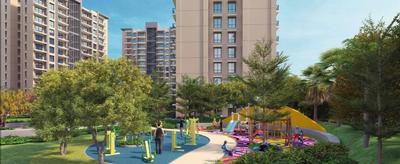 Project Image of 844.75 - 1215.89 Sq.ft 2 BHK Apartment for buy in Ashiana Ekansh Phase III