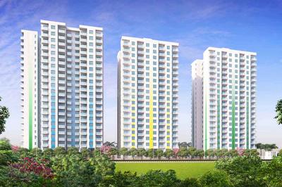 Project Image of 926.88 - 1093.94 Sq.ft 3 BHK Apartment for buy in Hero Homes Mohali Phase 2A