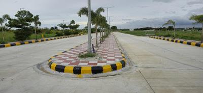 Project Image of 945.0 - 2880.0 Sq.ft Residential Plot Plot for buy in Akshita Inspiring Edge