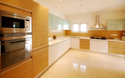 Project Image of 3505.0 - 4555.0 Sq.ft 3 BHK Villa for buy in Splendid Palm Meadows