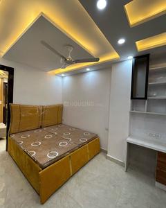 Project Image of 540.0 - 950.0 Sq.ft 2 BHK Builder Floor for buy in Goyal Budget Flats