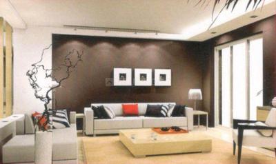 Project Image of 416.0 - 1064.0 Sq.ft 1 BHK Apartment for buy in Green Tamanna Apartment