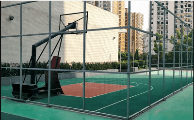 Project Image of 942.17 - 944.54 Sq.ft 3 BHK Apartment for buy in Panchsheel Pratistha Phase 3