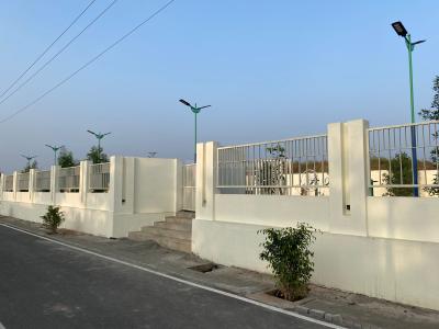 Project Image of 436.0 - 2551.0 Sq.ft Residential Plot Plot for buy in RKS Shivom Plots and Villa