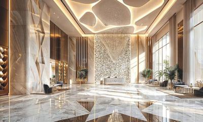 Project Image of 407.0 - 1973.0 Sq.ft Studio Studio Apartment for buy in Danube Diamondz