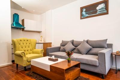 Project Image of 620.0 - 2868.0 Sq.ft Studio Studio Apartment for buy in Mashobra Hills
