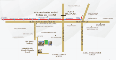 Project Image of 659.0 - 1188.0 Sq.ft 1.5 BHK Apartment for buy in StepsStone Vatsa 4 AVM
