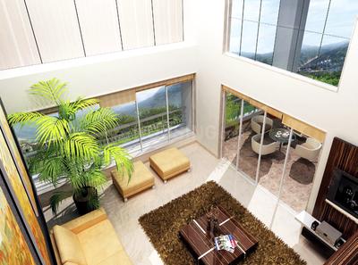 Project Image of 1608.99 - 2937.0 Sq.ft 3 BHK Apartment for buy in Almal The Terraces