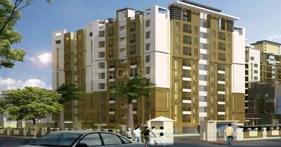 Project Image of 1399.0 - 2809.0 Sq.ft 2 BHK Apartment for buy in Amazing V3 Residency