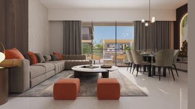 Project Image of 1214.0 - 2646.0 Sq.ft 3 BHK Apartment for buy in Shyama Serene