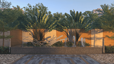 Project Image of 1288.57 - 1825.79 Sq.ft 2 BHK Apartment for buy in The Clan