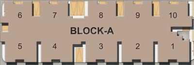 Project Image of 967.0 - 1593.0 Sq.ft 2 BHK Apartment for buy in Dhammanagi Lilium Gardenia