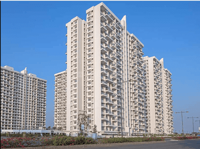 Project Image of 1150 Sq.ft 3 BHK Apartment / Flat for sale in Hinjawadi Phase 2 for Rs. 9800000