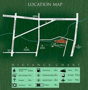 Project Image of 0.0 - 770.0 Sq.ft 3 BHK Villa for buy in Ved Vatsalyabhumi Villa