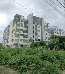 Project Image of 1261.0 - 1768.0 Sq.ft 2 BHK Apartment for buy in Saishakti Ashoka Springfields