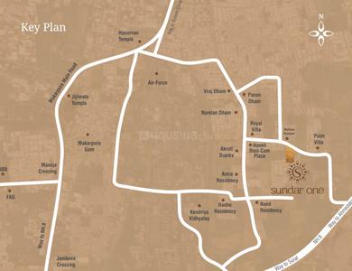 Project Image of 0.0 - 1048.84 Sq.ft 4 BHK Villa for buy in Rajshakha Sundar One Villa Phase 2