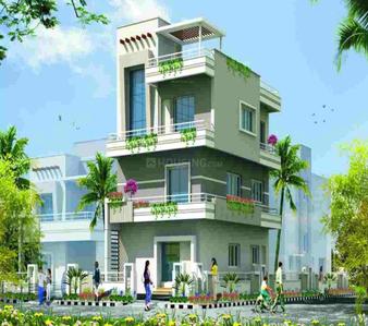 Project Image of 1485.0 - 2340.0 Sq.ft 3 BHK Villa for buy in Gemini Jewel
