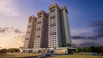 Project Image of 1200 Sq.ft 2 BHK Apartment / Flat for sale in Kondhwa for Rs. 7900000