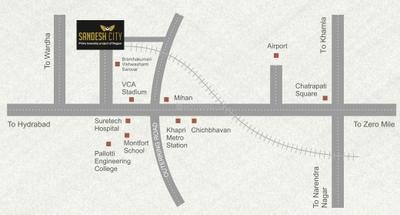 Project Image of 0.0 - 1450.0 Sq.ft 3 BHK Villa for buy in R Sandesh City Aellysia I