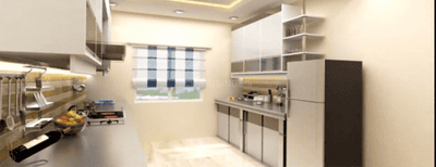 Project Image of 305.0 - 460.0 Sq.ft 1 BHK Apartment for buy in Eakadanta Sankul