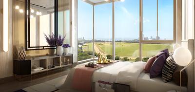 Project Image of 789.6 - 1041.36 Sq.ft 2 BHK Apartment for buy in Piramal Mahalaxmi North Tower 3