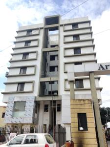 Project Image of 1600 Sq.ft 4 BHK Apartment / Flat for sale in Nigdi for Rs. 11852200