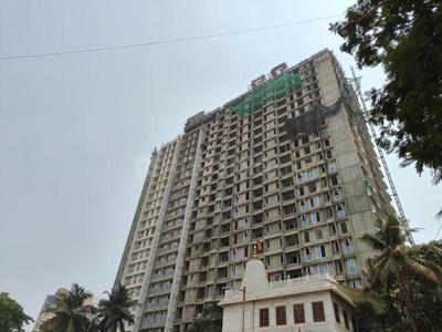Project Image of 555 Sq.ft 1 BHK Apartment / Flat for sale in Borivali East for Rs. 11800000
