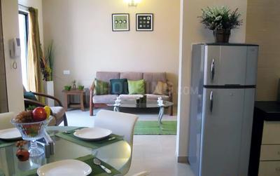 Project Image of 720.0 - 2372.0 Sq.ft 1 BHK Apartment for buy in VJ Yashwant