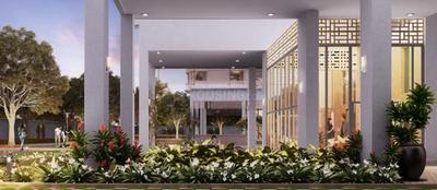 Project Image of 1366.0 - 2262.0 Sq.ft 3 BHK Apartment for buy in Assetz Marq