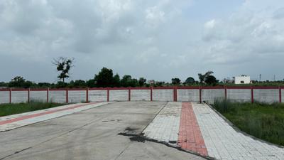 Project Image of 1582.83 - 3182.13 Sq.ft Residential Plot Plot for buy in Bhumesh Anandam Elite Phase VII