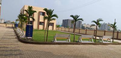 Project Image of 1000.0 - 1570.0 Sq.ft 2 BHK Apartment for buy in Swastik Landmark
