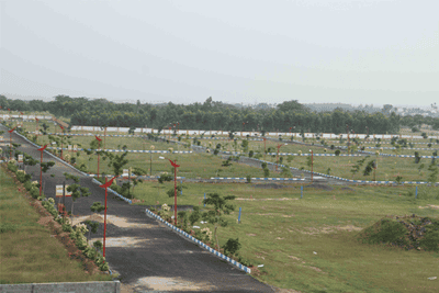 Project Image of 1500.0 - 2990.0 Sq.ft Residential Plot Plot for buy in Accord Electronic City
