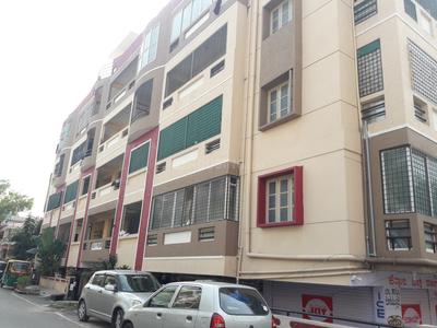 SLV Pearl Elevation 1