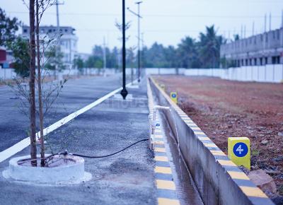Project Image of 968.0 - 2063.0 Sq.ft Residential Plot Plot for buy in Address Aira