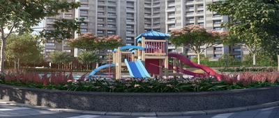 Project Image of 359.0 - 572.75 Sq.ft 1 BHK Apartment for buy in Evershine Amavi 303 Phase 1