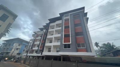 Project Image of 1003.0 - 1480.0 Sq.ft 2 BHK Apartment for buy in Onyx A R Sattva