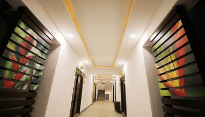 Project Image of 1170.0 - 1635.0 Sq.ft 2 BHK Apartment for buy in Alekhya Heliconia