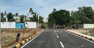 Project Image of 600.0 - 2000.0 Sq.ft Residential Plot Plot for buy in Premier Castle City