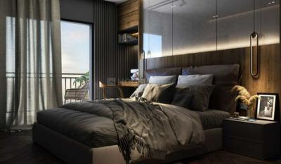 Project Image of 950.0 - 1685.0 Sq.ft 2 BHK Apartment for buy in Mista Sri City Budigere Cross